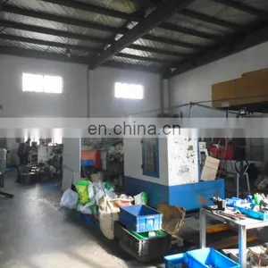 Kunshan Yitai Mould Machinery Co., Ltd. company overview - view 4 thumbnail