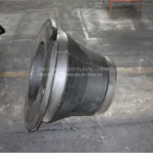 Jetty Marine DD Rubber Fender Hot Selling thumbnail-1