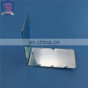 OEM Stamping Welding What is Sheet Metal Fabrication Services thumbnail-1