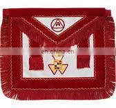 Embroidered Masonic Aprons thumbnail-1