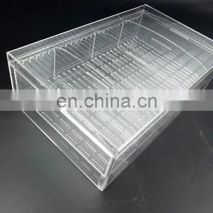 Unique Acrylic Humidors Cigar Case,cigar Humidor Box thumbnail-2