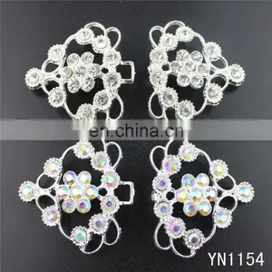 China New Design Buckles for Clothes Accessory thumbnail-2
