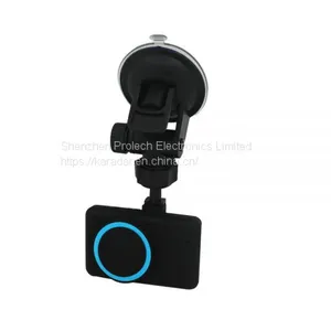 Anti Sleep Solution Monitoring Car Alarm Device Driver Fatigue Monitor thumbnail-1