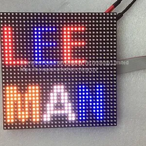 P6 SMD LED Module,P2 Indoor SMD Led Module thumbnail-1