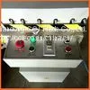 China Cheap Hydraulic Corner Crimping Machine for Processing Aluminum Window and Door With CE LZJ03-130 thumbnail-2