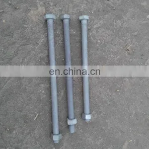 All Threaded Anchor Bolt Rods & Studs thumbnail-3