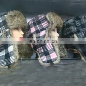 LeiFeng Hats,winter Cap thumbnail-1