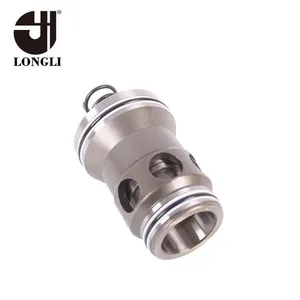 LC Series Logic Cartridge Valve thumbnail-3