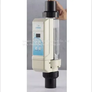 Economical Salt Chlorinator for Swimming Pool thumbnail-2