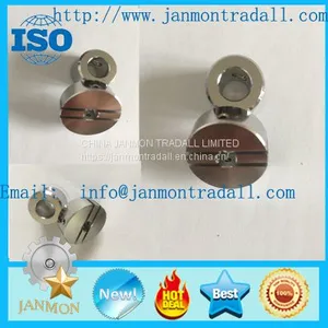 CNC Machined Parts,Machining Parts,CNC Machining Parts,CNC Lathe Machining Parts,CNC Machining Part,CNC Machining Aluminum Parts,CNC Brass Machined Parts,SUS316 CNC Machined Parts thumbnail-5