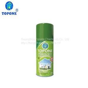 Topone Mosquito Repellent Spray Bulk thumbnail-1