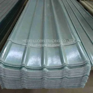 Flame Retardant FRP Sheet thumbnail-1