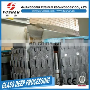 Economic and Reliable 10s40polishing Wheel/polishing Wheel for Miter Edging Machine/glass Polishing With Best Service thumbnail-2