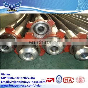 High Quality Drilling Rubber Hose,Rubber Drilling Hose,China Drilling Hose Made in China thumbnail-1