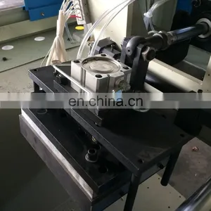 Sand Core Shooting Machine , Shell Core Shooter Machine thumbnail-5