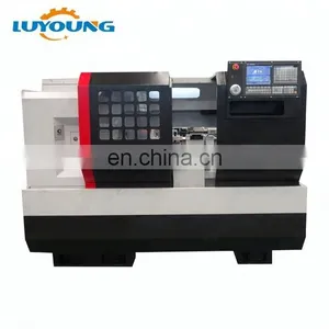 CK6140B Machinery Equipments Lathe Cutting Tool Holder thumbnail-2