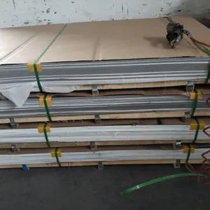 Ar400 Wear Resistant 4x4 Stainless Steel Sheet thumbnail-3