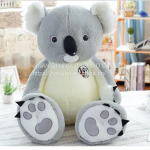 WholeSale Stuffed Animals Owl Plush Toy From Direct Manufacture thumbnail-5