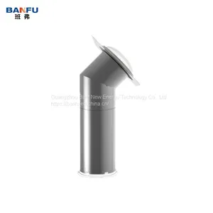 11 Inch Rigid No Electric Solar Tube For Museum Illumination thumbnail-1