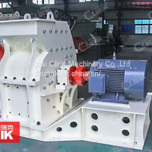 European Version Coarse Hammer Crusher 008613512155195 thumbnail-3