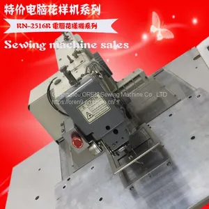 Special Offer Industrial Computer CNC Sewing Machine FromJapan thumbnail-2