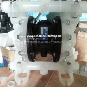 DBY Electric Diaphragm Pump thumbnail-3