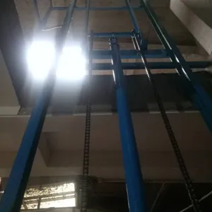 Industrial Plants Car Lift thumbnail-3