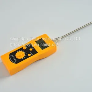 Coal Moisture Meter DM300S thumbnail-1