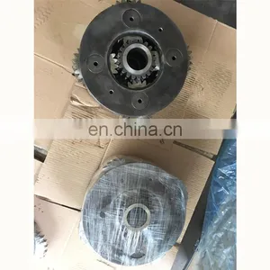 K9007411 DX225LC Carrier No.1 Assy/final Drive Top Planetary With Shaft thumbnail-1
