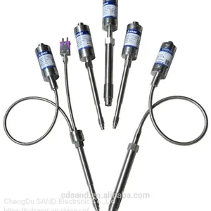 Accuracy 0.5%FS Melt Pressure Transducer thumbnail-3