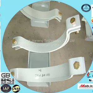 Rigid Steel Pipe Hangers and Supports thumbnail-1