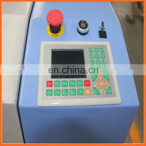 Technical Abroad Support Mini 3d Glass Cube Laser Engraver 80w thumbnail-3