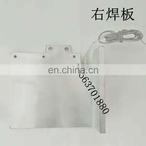Plastic Welding Machine Welding Plate Upvc Welding Machine thumbnail-2
