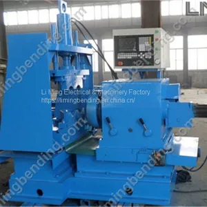 168 NC Beveling Machine thumbnail-1