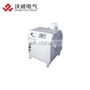 6L Per Hour Industrial Ultrasonic Humidifier for Mushroom thumbnail-1