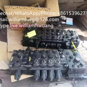 KALMAR 923579.0071/923579.0078 Kalmar Control Valve Assy 9235790071 thumbnail-1