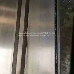 Zhongjie TPX6113/2 Horizontal Boring-mill thumbnail-5