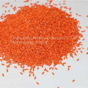 Factory Price Color Granule Masterbatch For PVC Products thumbnail-1