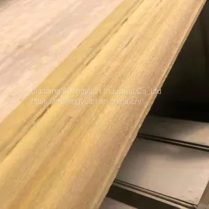 Corrugator Conveyor Belt High Speed Woven Conveyor Belt 100% Kevlar Fabric thumbnail-3