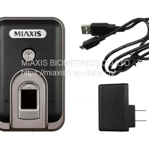 Wireless Fingerprint Scanner SM-201B thumbnail-2