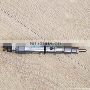 Common Rail Diesel Fuel Injector 0445120232 0445 120 232 0 445 120 232 in Stock thumbnail-7