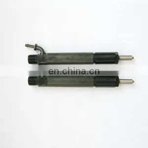 Diesel Fuel Injector 0432191362 0010108651 thumbnail-1