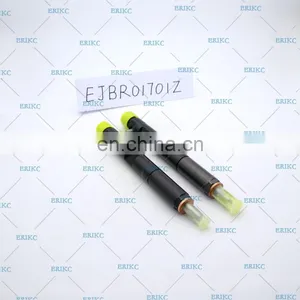 ERIKC EJBR01701Z Diesel Fuel Injector EJB R01701Z Common Rail Injector 8200365186 1701Z for RENAULT CLIO Euro 3 thumbnail-6