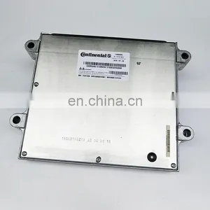 ISDE Diesel ECU Electronic Control Module ECM 4995445 thumbnail-1