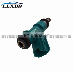 Original LLXBB Fuel Injector Nozzles 23209-31090 2320931090 For Toyota Camry RAV4 Lexus 23250-31090 2325031090 thumbnail-2