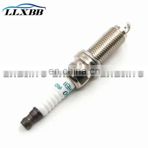 Genuine Auto Engine Spark Plug 22401-ED71B FXE20HE11 For Nissan 22401ED71B thumbnail-3