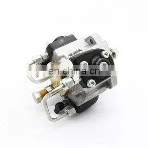 GENUINE HIGH-PRESSURE FUEL INJECTION PUMP ASSY FOR 6HK1 EXCAVATOR ENGINE 8-98091565-30/898091565 thumbnail-1