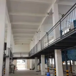 Wuhan Bright Chemical Co., Ltd company overview - view 3 thumbnail