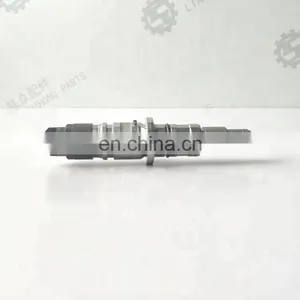 Original ISDe ISBe Diesel Motor Part Common Rail Fuel Injector 5267035 0445120329 thumbnail-2