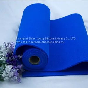 Dream Padding Open Cell Silicone Foam Sheet for Ironing Table thumbnail-2